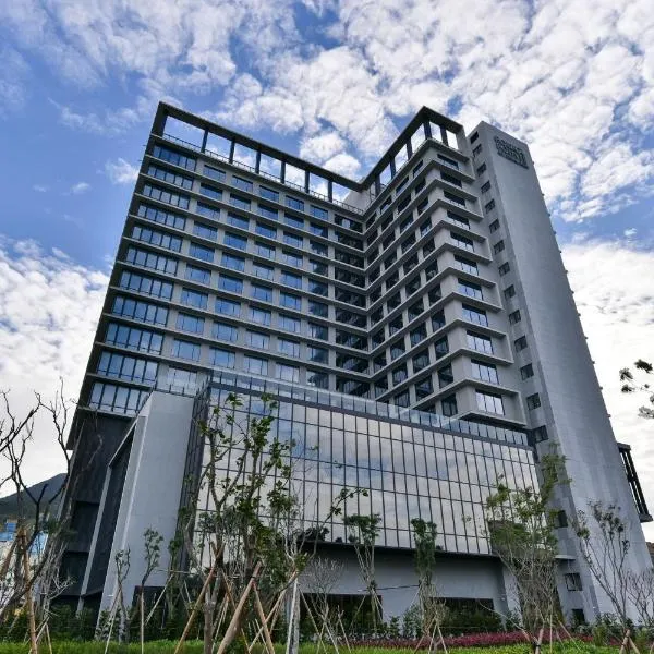 Four Points by Sheraton Taipei Bali, hotel v destinaci Bali
