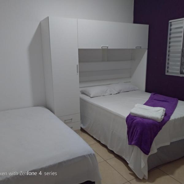 Pousada Lirio dos Vales - Foto 4