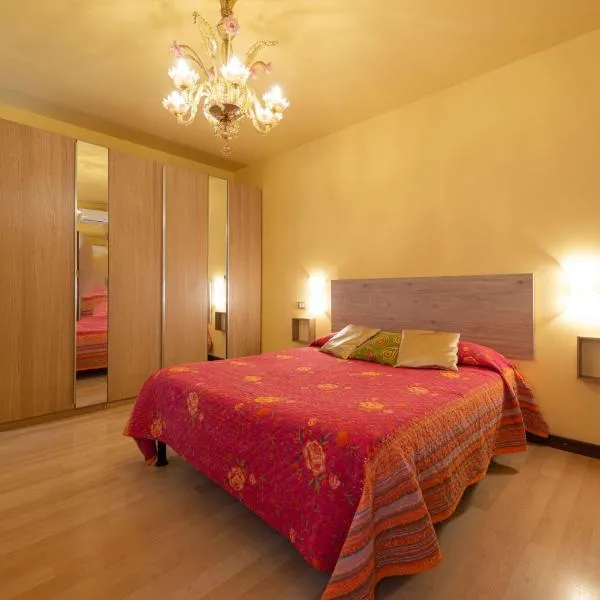 B&B Da Nina Venice, hotel di Venesia