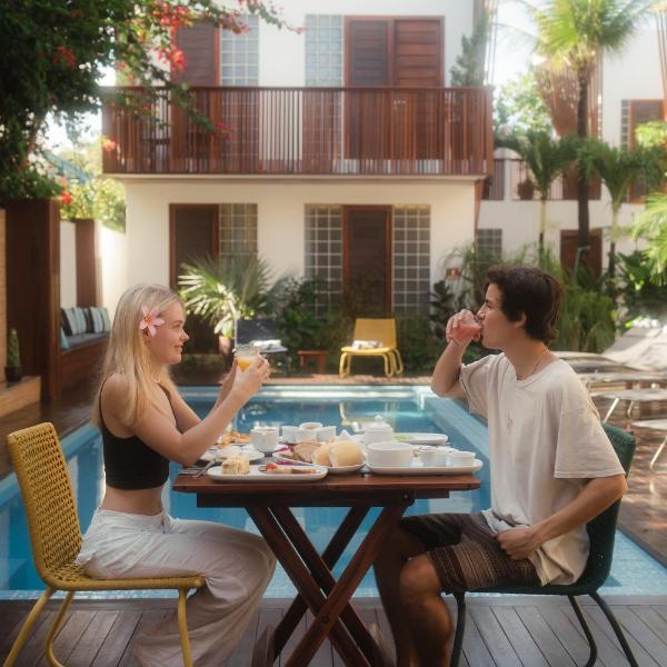 Villa Nautica Boutique Hotel - Foto 5