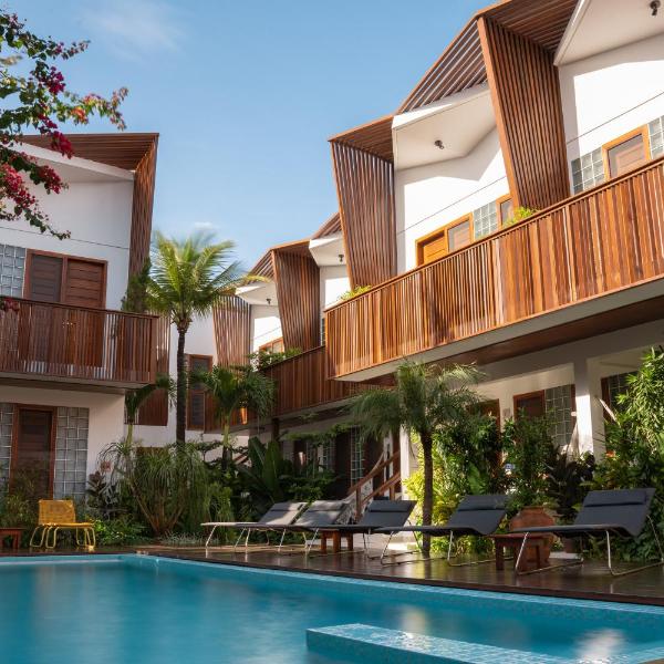 Villa Nautica Boutique Hotel - Foto 4