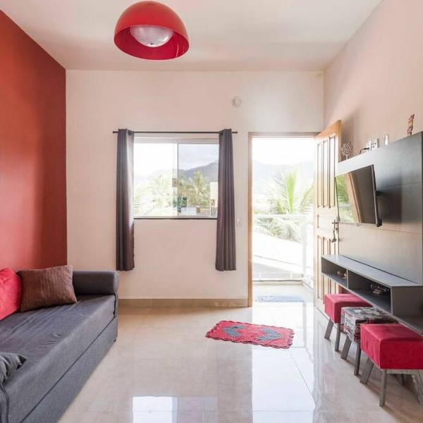 Apartamento em Maranduba