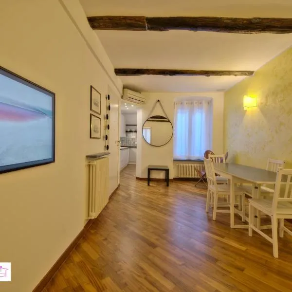 Casetta Mazzini, hotel di Rapallo