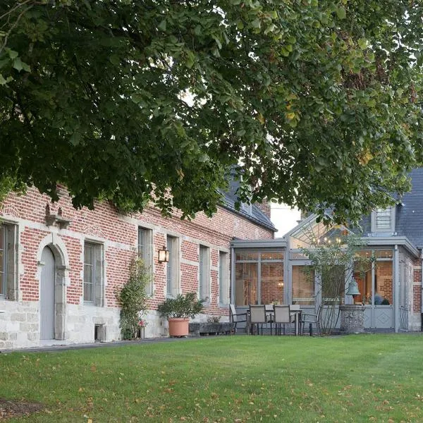 Eyckenmolen B&B, hotel v destinaci Lierde