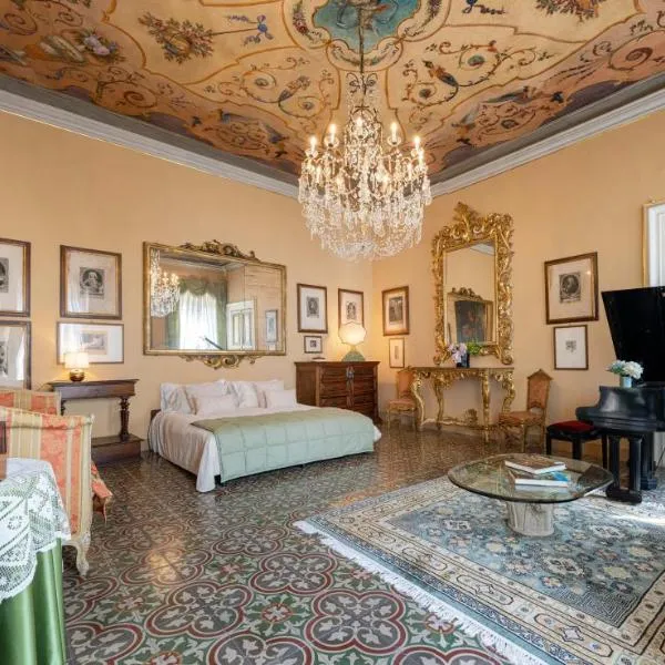 Dimora Leone, hotel v destinácii Lucca