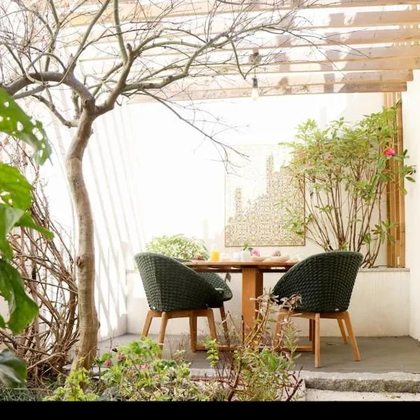 T'Luz, hotel em Porto