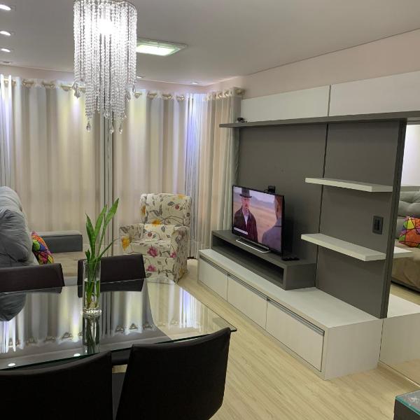 Apartamento do Aconchego
