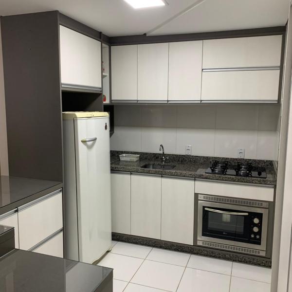 Apartamento do Aconchego - Foto 4