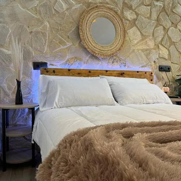 La Rambla, hotel in Albarracín