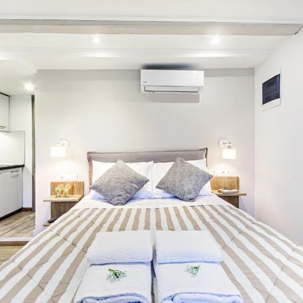 Ionian Citizen Atelier, Hotel in Korfu-Stadt