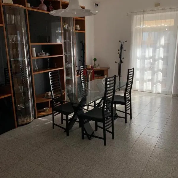 Nonna Nesti, hotel v destinácii Cortona