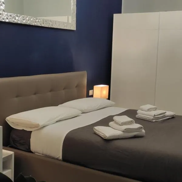 Urban Loft, hotel in Trieste