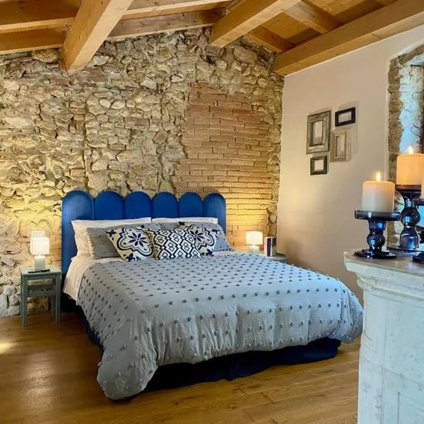 Sally's House, hotel v destinaci San Gemini