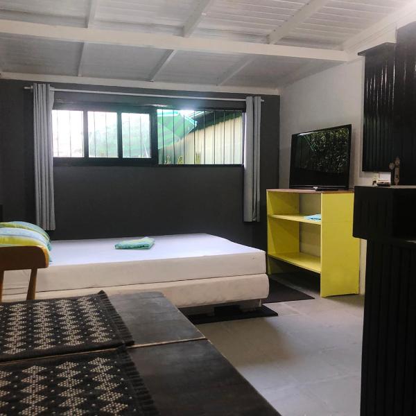 Studio Centro Garopaba - Foto 2