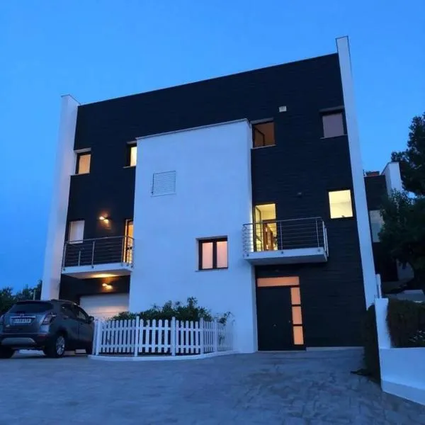 Villa en Oropesa, hotel in Oropesa del Mar