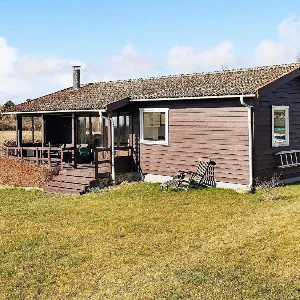 Holiday home Vordingborg X, hotel v destinaci Vordingborg