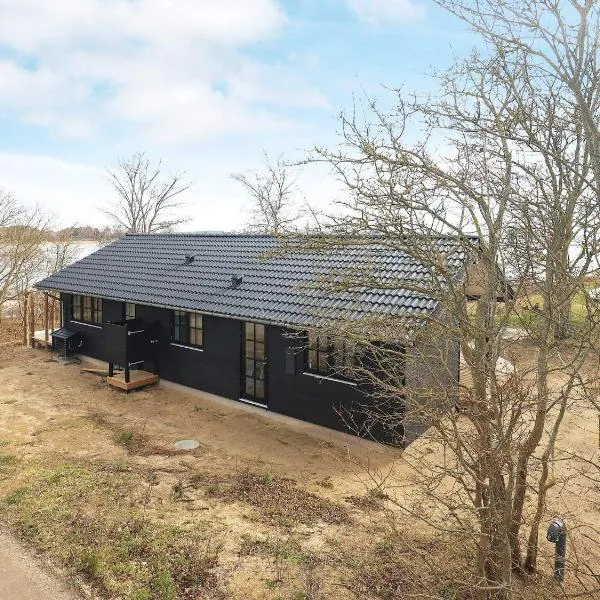 6 person holiday home in Martofte-By Traum, hotel in Martofte