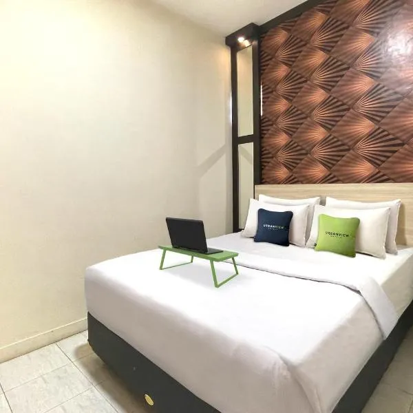 Urbanview Hotel Harapan Palopo, hotel en Palopo