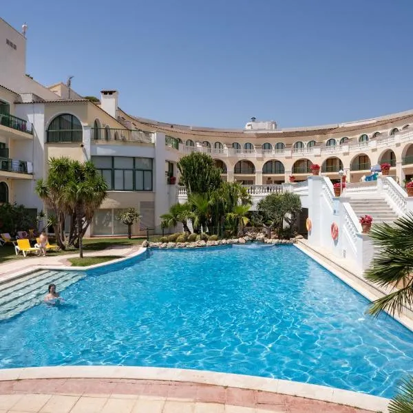 Hotel Pino Alto by ALEGRIA, hotel Miami Platjában