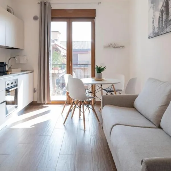[Modern House] 10 min to Fiera, hotel a Verona