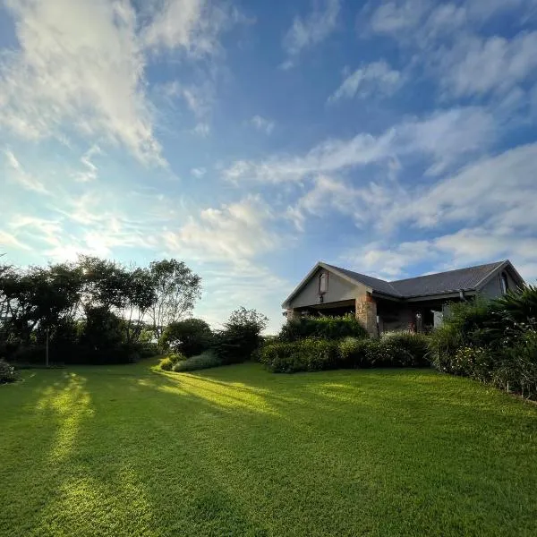 Ha'Penny Hill, hotel in Letaba