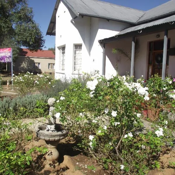 Lavender Rose, hotel in Bethulie