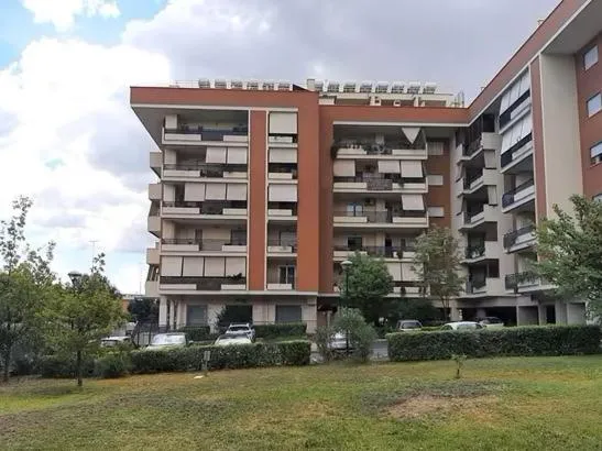 Appartamento del Parco, hotel Lunghezzában