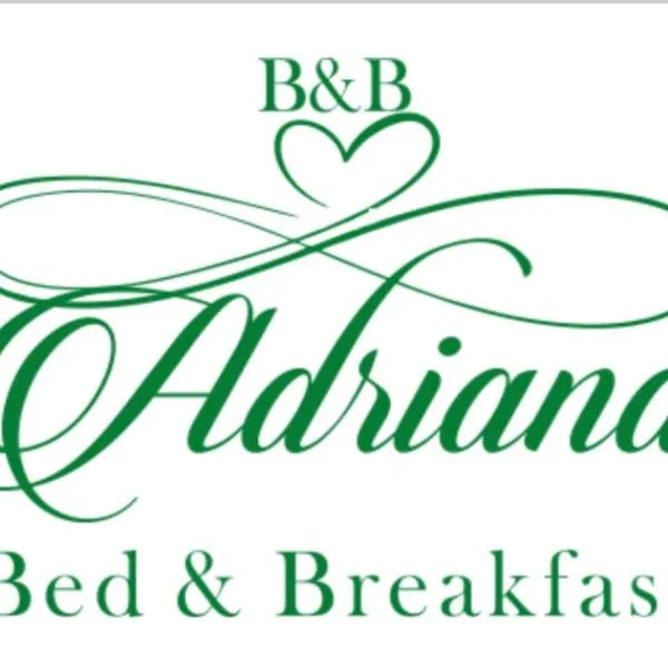 Appartamento Adriana, hotel v destinaci Trecase