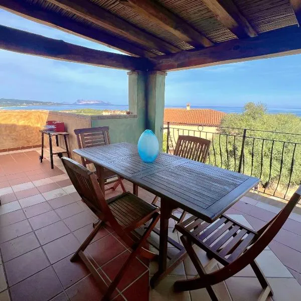 CASABELLAVISTA，布多尼的飯店