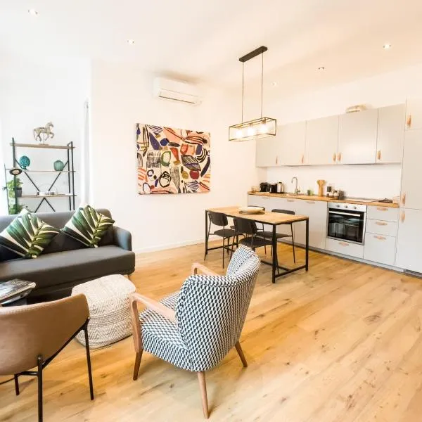 Easylife - Milano - Palazzi 19 - Porta Venezia