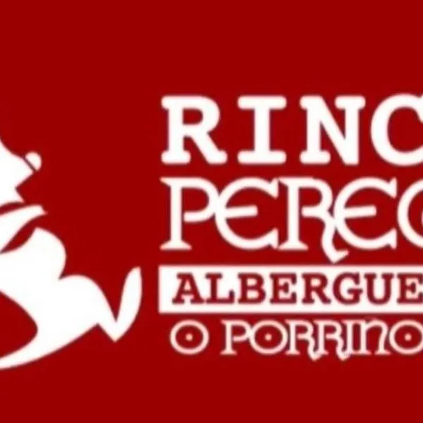 Albergue Rincón del Peregrino Porriño-Pleno centro-City Center, hotel en Áreas