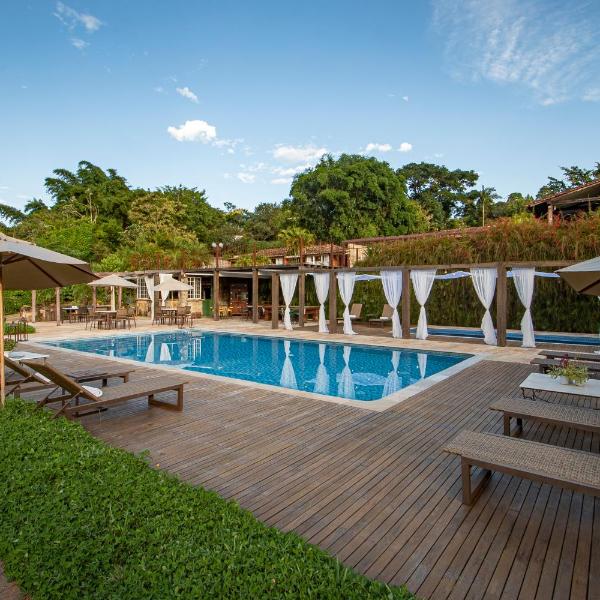 Brisa da Serra Pousada Boutique - Foto 4