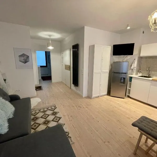 Niezapominajek, hotel a Opole