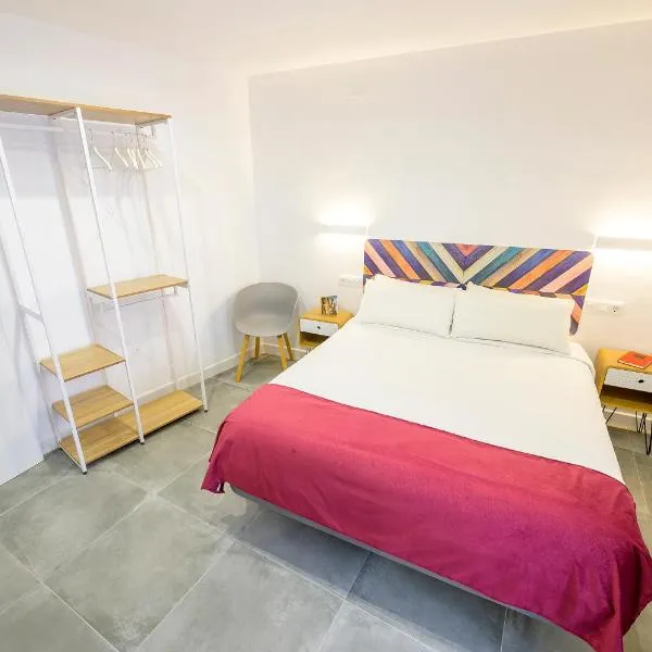Hospedería El Alarife, hotel v destinaci Úbeda