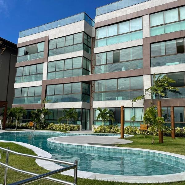 Apartamento em Porto de Galinhas-Luxo pé na areia - Foto 2