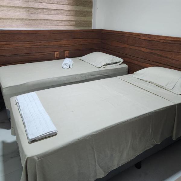 Apartamento em Porto de Galinhas-Luxo pé na areia - Foto 4