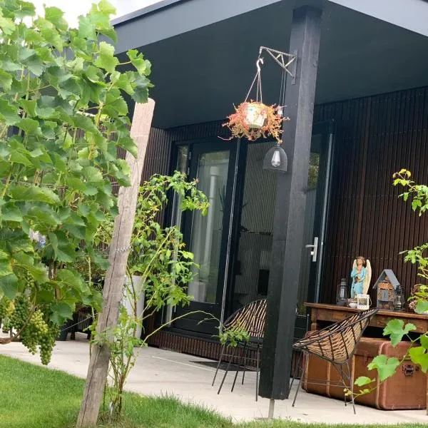 Life Contains Beautiful Things, hotel v destinaci Almere