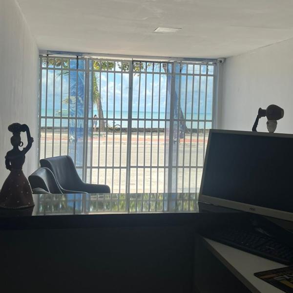 Jampa Mar Pousada