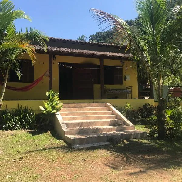 Doce Aconchego São Roque