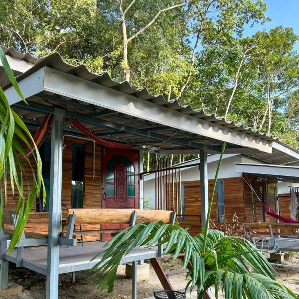 Good Time Resort Koh Kood, hotel in Ban Lak Uan