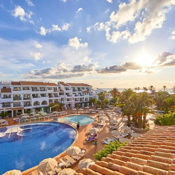 FERGUS Style Bahamas, hotel v destinaci Playa d'en Bossa