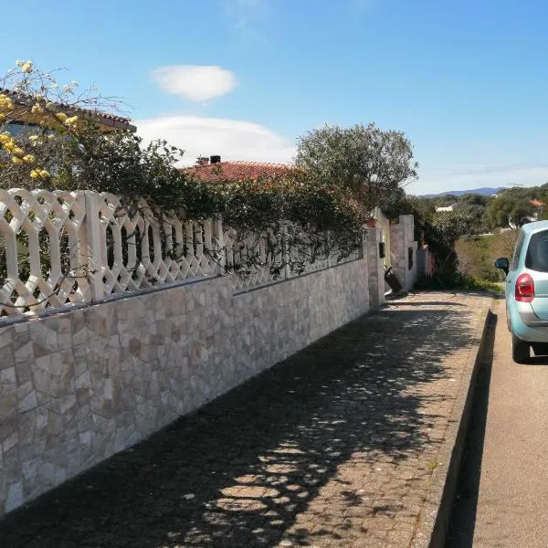 My Nest, hotel in Arzachena