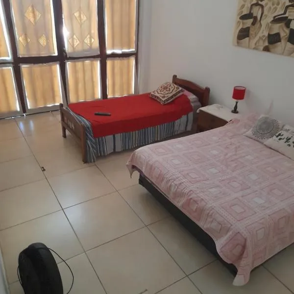 La Cloty, hotel in Paraná