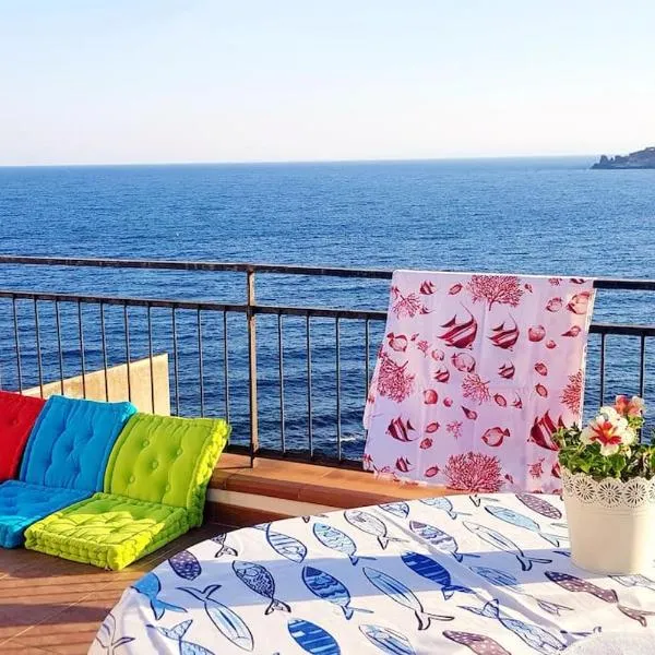 Al Capo, hotel di Acireale