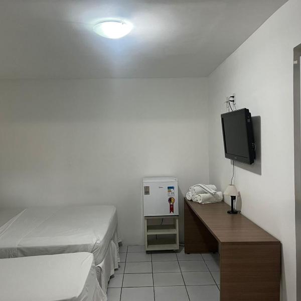Jampa Mar Pousada - Foto 3