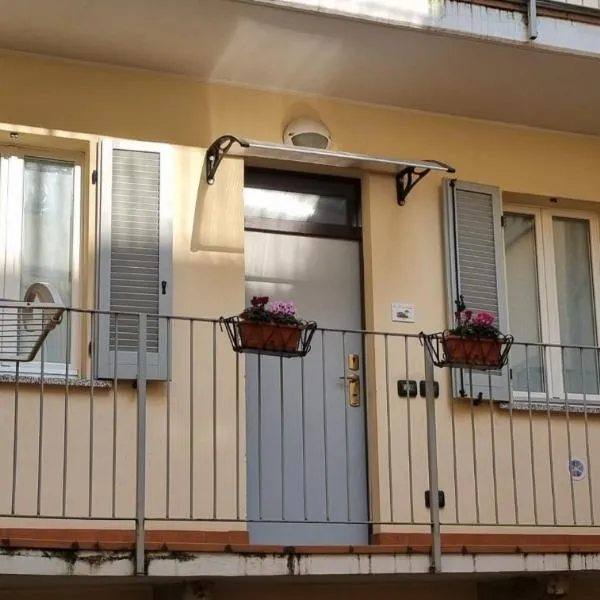 Casa vacanze il Tuffetto, hotel en Olginate