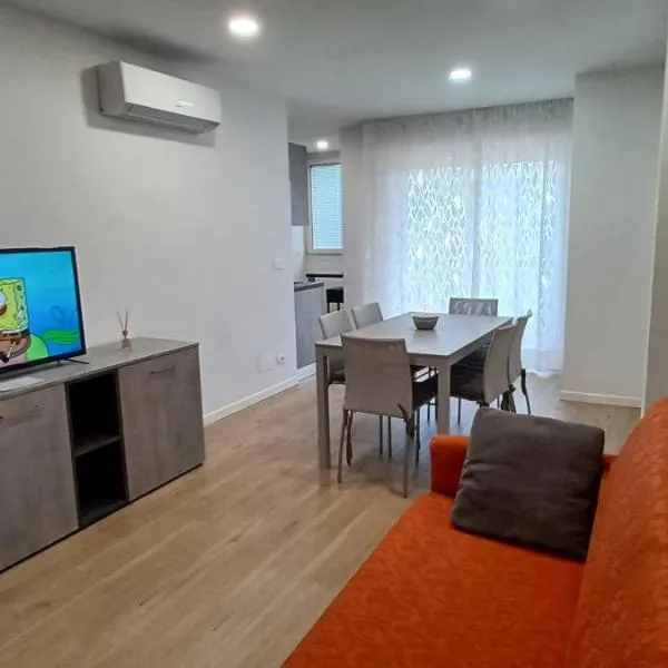 Casa Bivi 2, hotel a Lignano Sabbiadoro