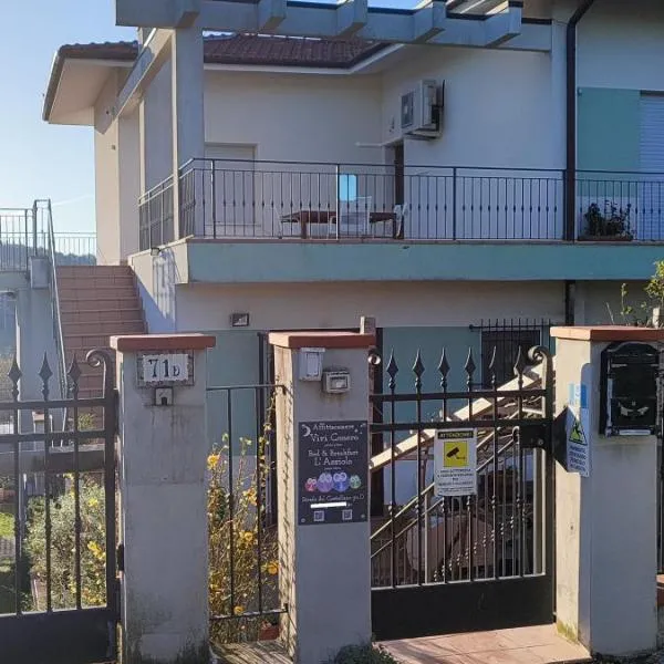 Vivi Conero, hotel ad Ancona
