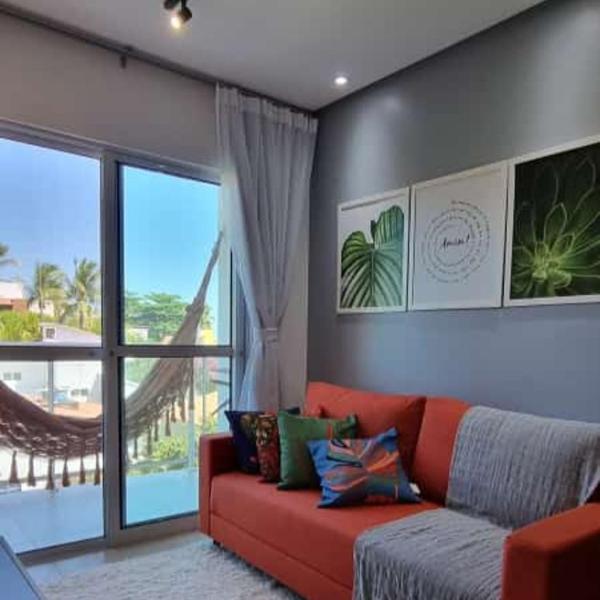 Apartamento em Porto de Galinhas