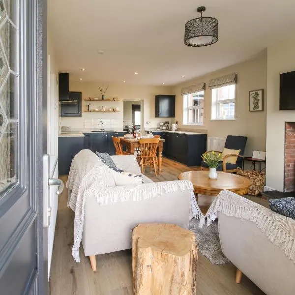 Bethania, hotel in Oswestry